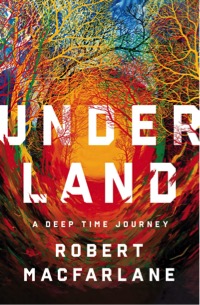 ESLT Book Club: Underland: A Deep Time Journey