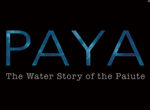 Paya: The Water Story of the Paiute